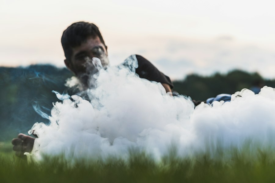vape coil