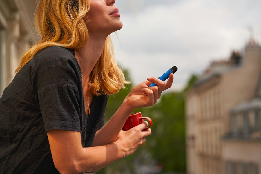 vape accessory