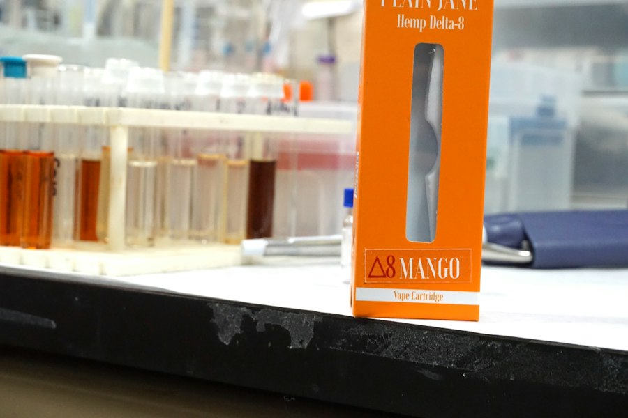 vape tank