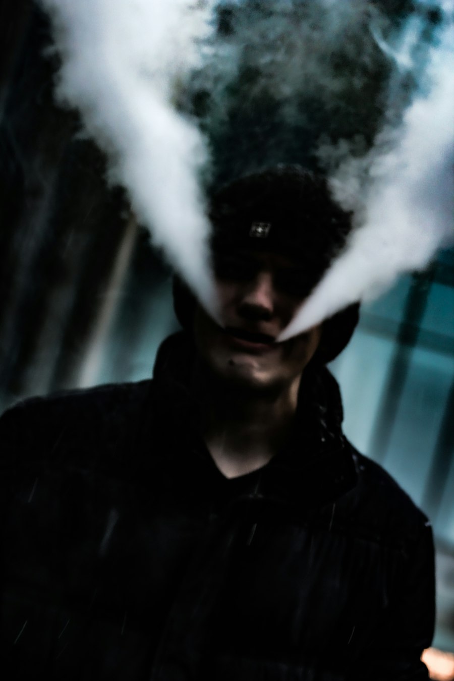 vape mod