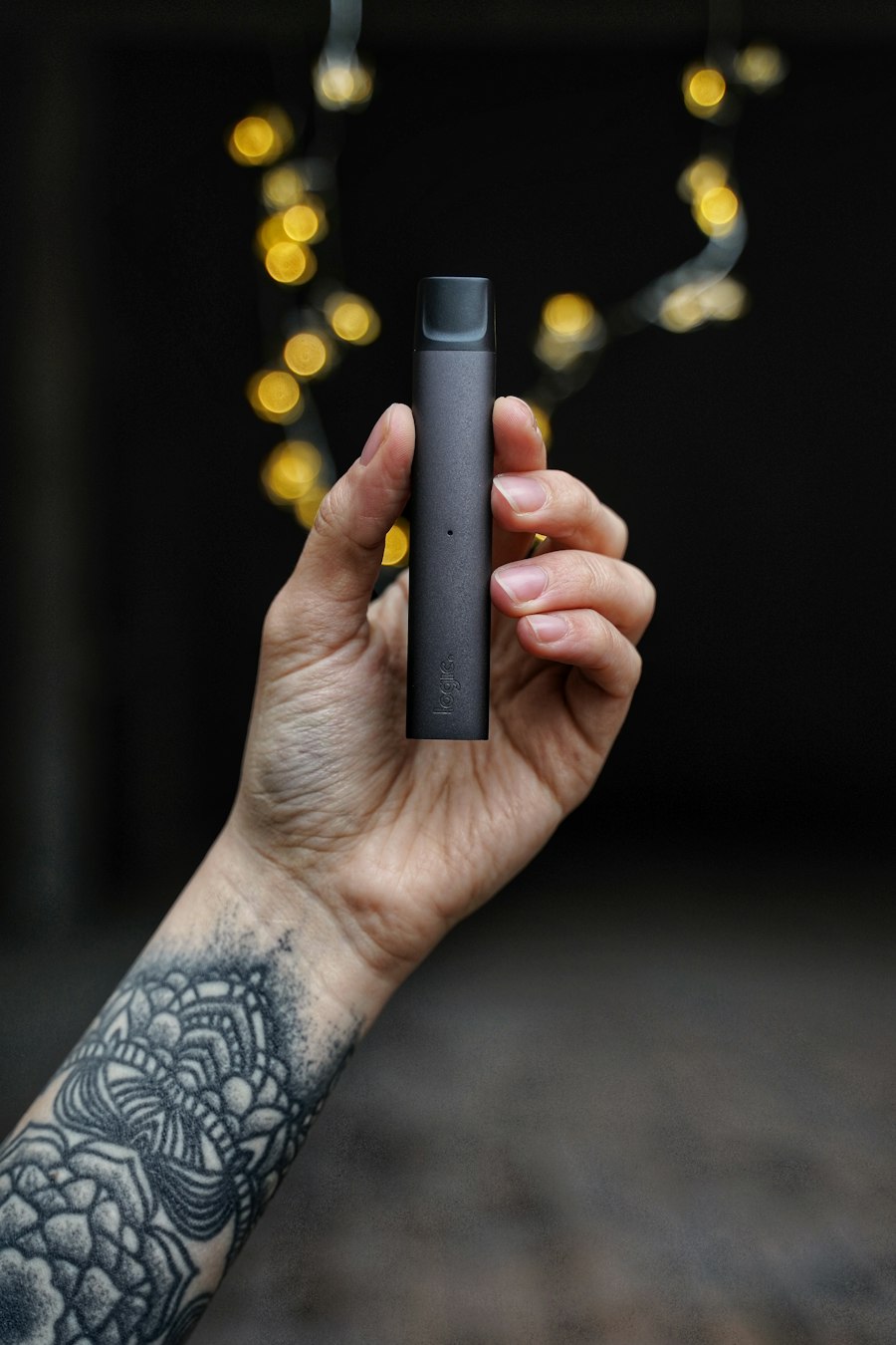 vape starter kit