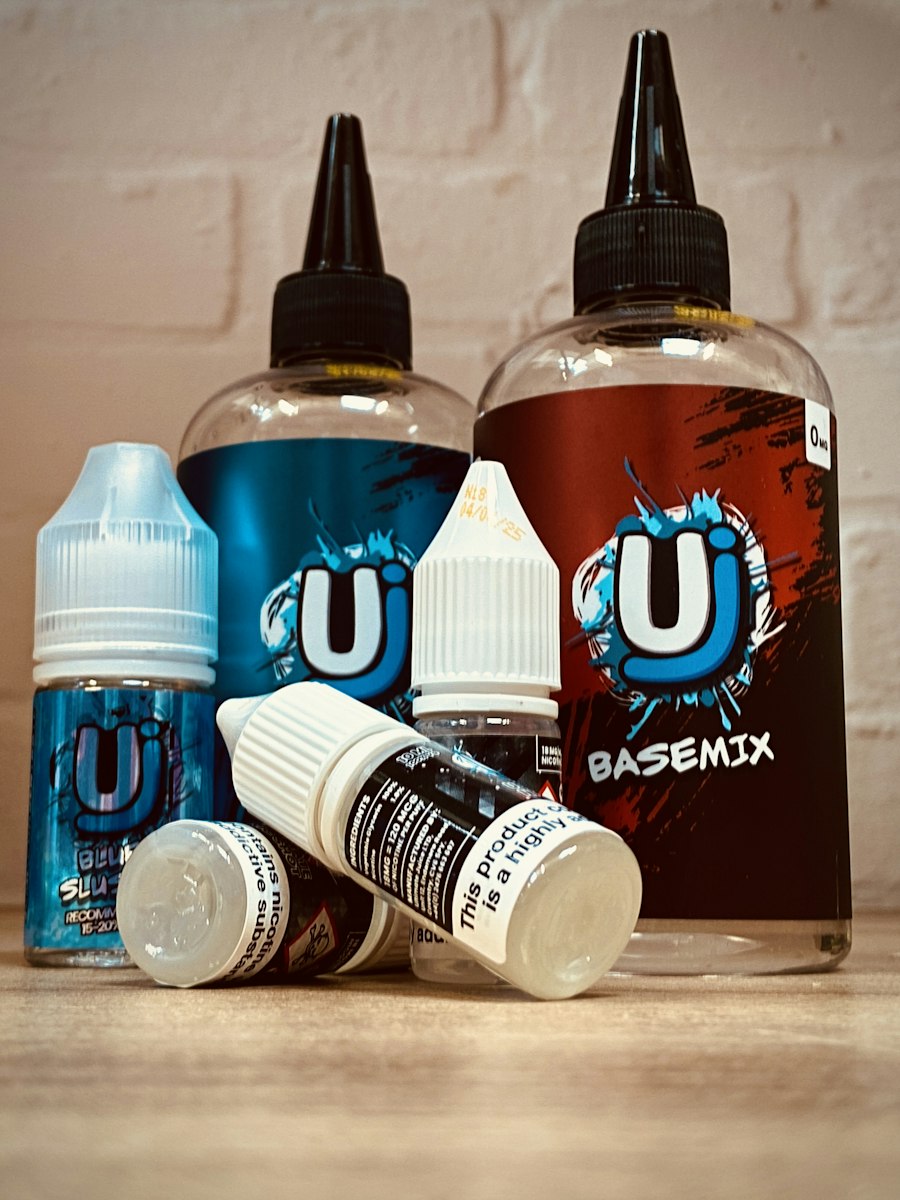 vape device