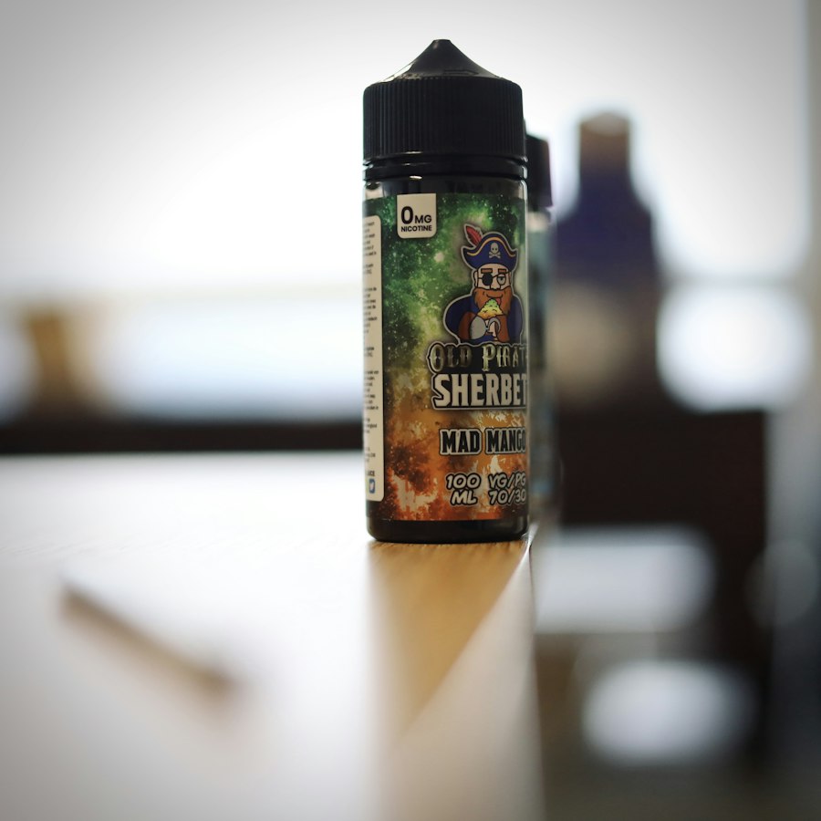 vape starter kit