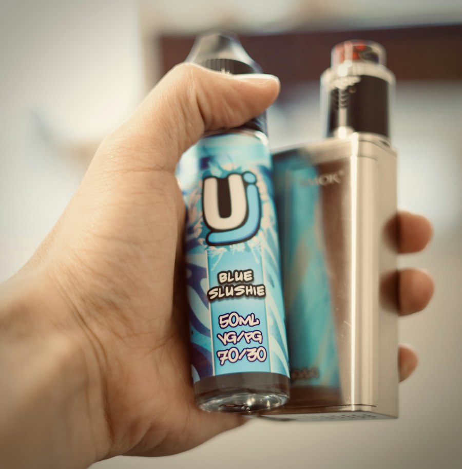 vape pod