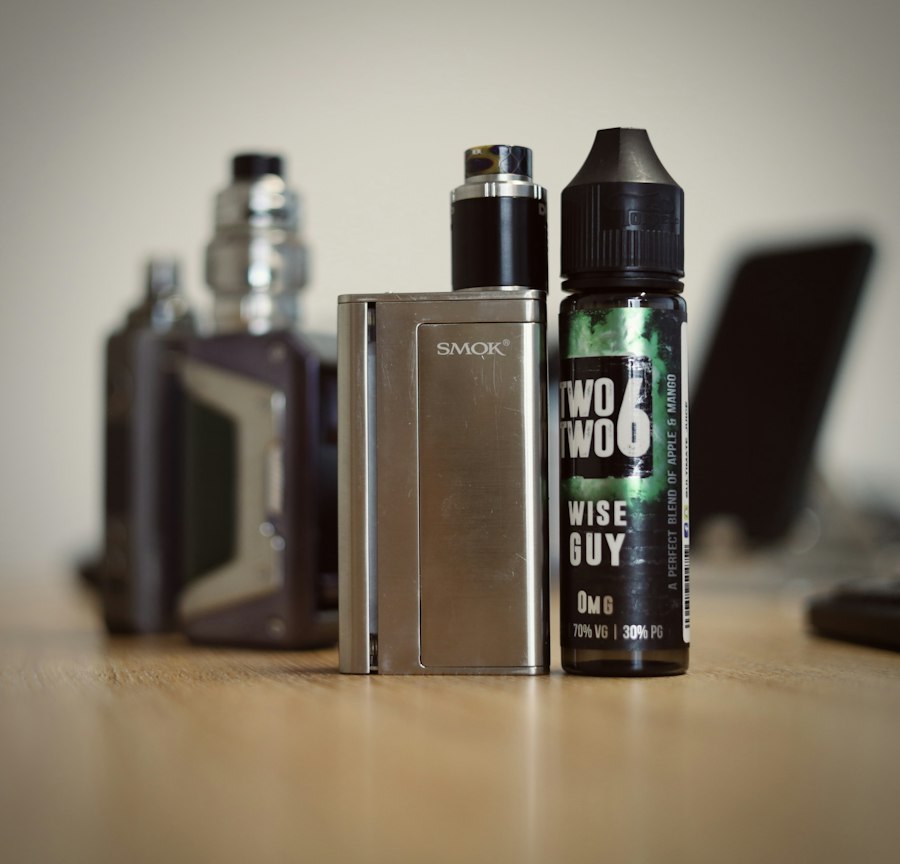 refillable pod