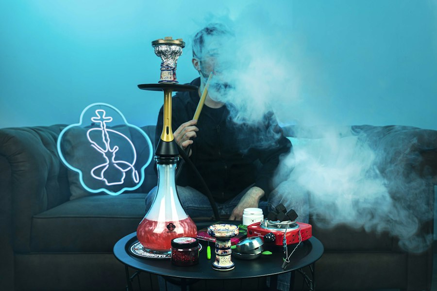 vape starter kit