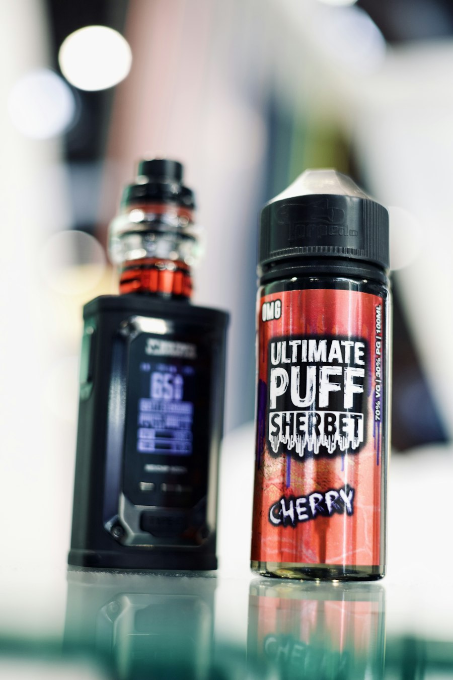 vape bundle