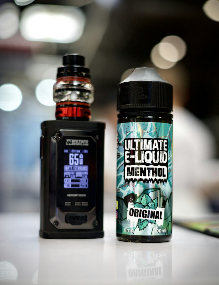 vape bundle