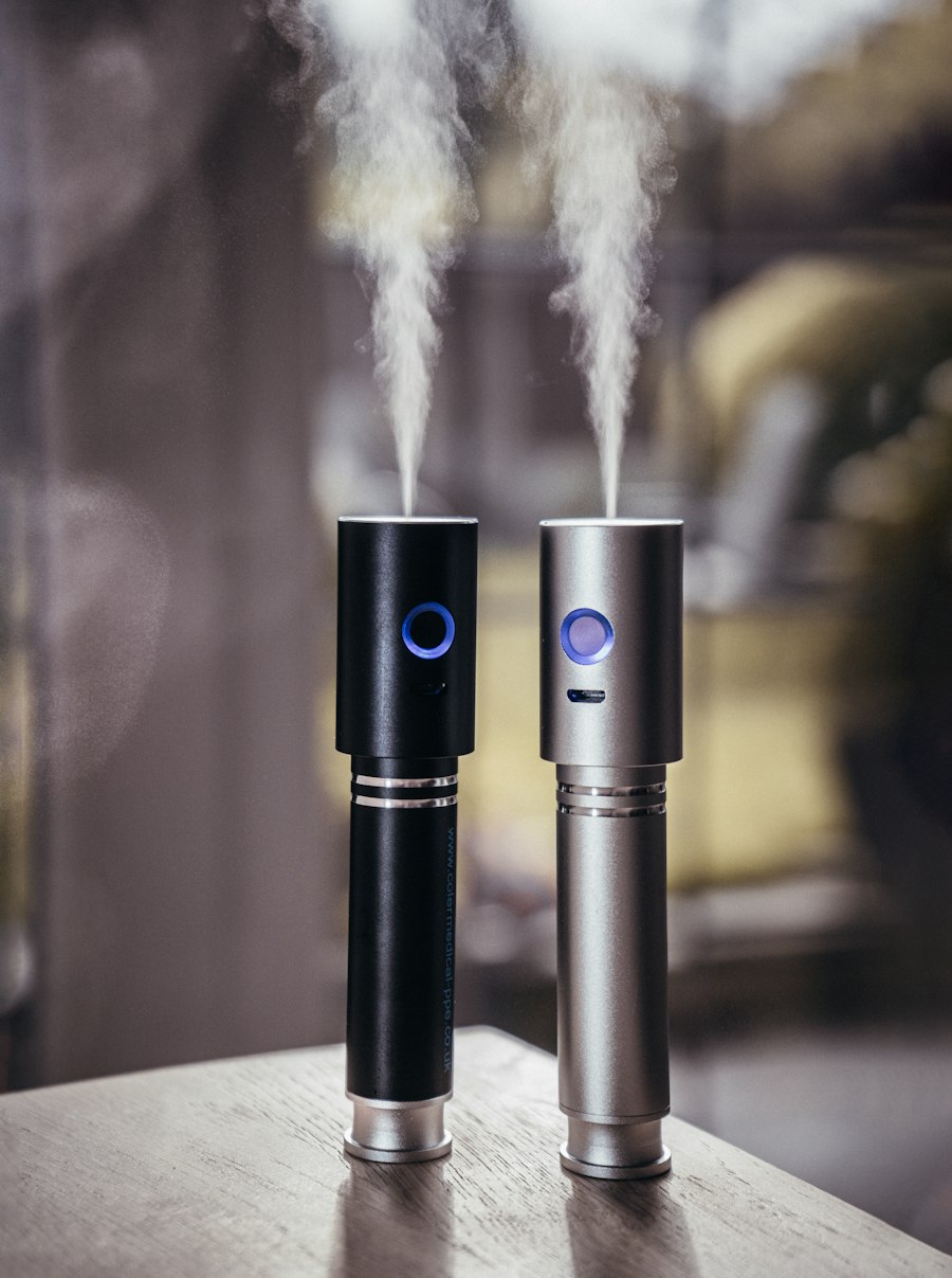 vape mod