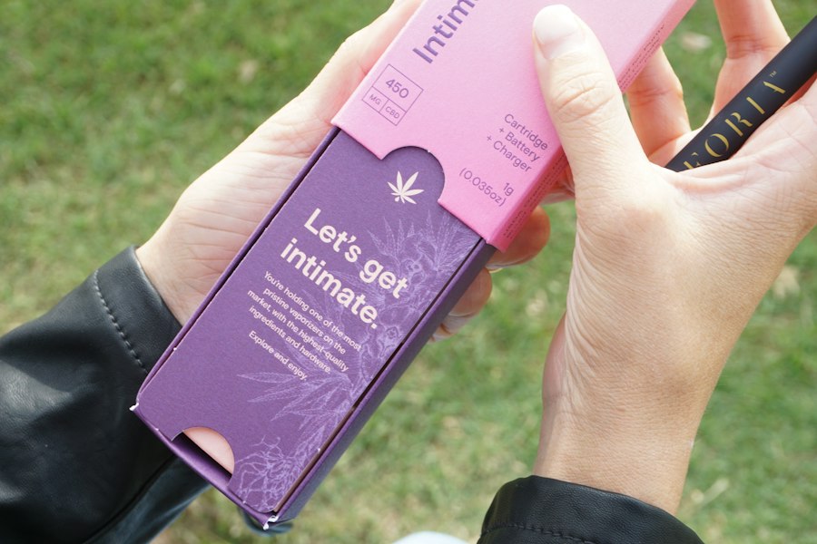 vape accessory
